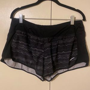 Nike Dri-Fit Running Shorts